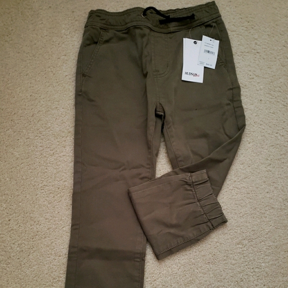 Hudson Kids joggers (UNISEX) - Picture 1 of 4